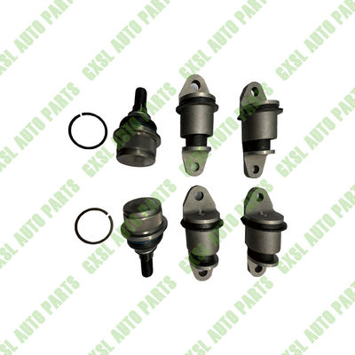 For McLaren 12C 625C 650S 675LT 720S 540C 570 570G  Front Lower Left and Right Control Arm Bushings Set OEM 11B0743CP 11B0744CP