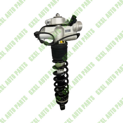 For Mclaren 600LT Rear Left or Right 1PC Suspension Shock Absorber Strut Spring Assembly OEM 13BA448RP