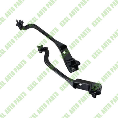 For McLaren MP4-12C 650S Left &amp; Right Trunk Lid Hinge OEM 11A1086CP 11A1087CP