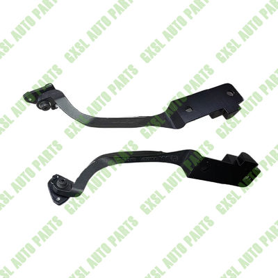 For McLaren MP4-12C 650S Left &amp; Right Trunk Lid Hinge OEM 11A1086CP 11A1087CP