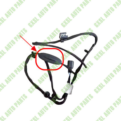 For McLaren Door Sensor Switch Rubber