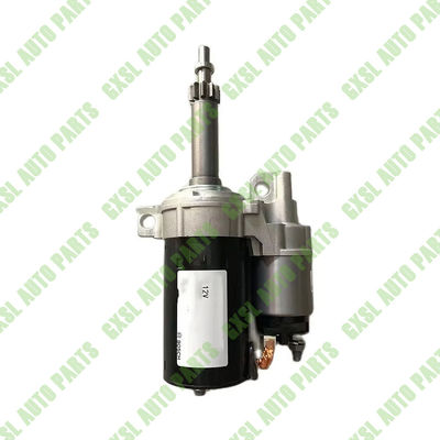 For McLaren MP4 12C Spider 2013 3.8T Car Engine Parts Starter Motor OEM 11F0133CP 11F0133CX02 0001108437