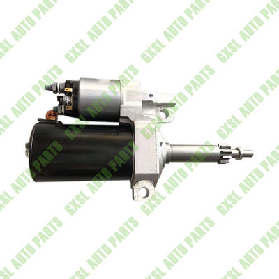 For McLaren MP4 12C Spider 2013 3.8T Car Engine Parts Starter Motor OEM 11F0133CP 11F0133CX02 0001108437