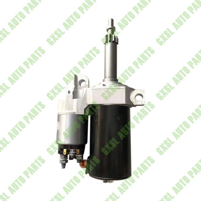 For McLaren MP4 12C Spider 2013 3.8T Car Engine Parts Starter Motor OEM 11F0133CP 11F0133CX02 0001108437