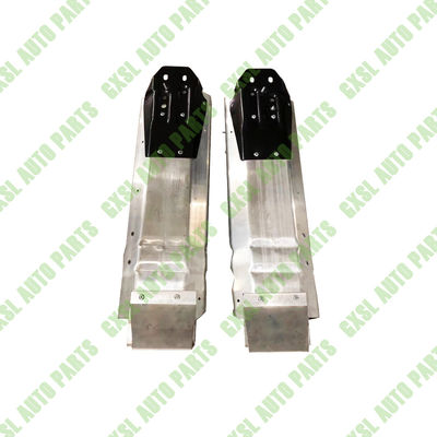 For McLaren MP4-12C 625 650 Bumper Beam Longitudinal Crash Structure - Front OEM 11A7198CP 11A4451CP 11A7194CP 11A4842CP