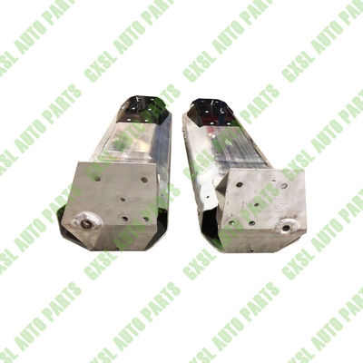 For McLaren MP4-12C 625 650 Bumper Beam Longitudinal Crash Structure - Front OEM 11A7198CP 11A4451CP 11A7194CP 11A4842CP