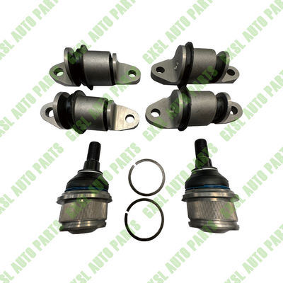 For McLaren MP4-12C 625C 650S 675LT 720S 540C 570 570G Front Left and Right Upper Control Arm Ball Joint OEM 11B0721CP 11B0722CP