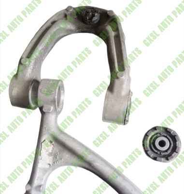 For Aston Martin Front Rear Upper Suspension Control Arm Rubber Sleeve OEM AD43-3091-AA  AD43-3084-AA