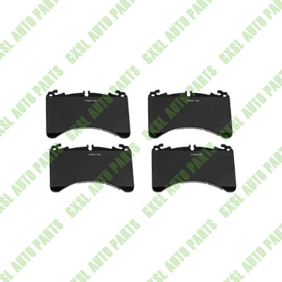 For Aston Martin DBX Sensor Front Brake Pad Kit OEM MY83-2D007-AC