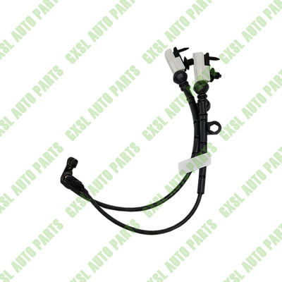 For Aston Martin DBX Sensor Front Brake Pad Kit OEM MY83-2D007-AC