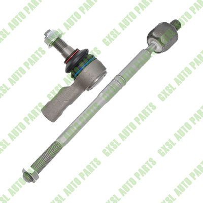 For Aston Martin Rapide Inner &amp; Outer Steering Tie Rod Ball Joint OEM 4G43-3289-AA  AD43-3200-AC