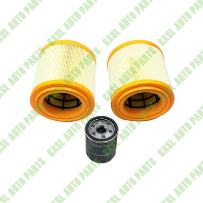 Για την Aston Martin V8 Vantage Air &amp; Oil Filter Set OEM 9G33-6714-AA 4G43-9601-AB