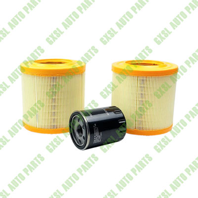 Για την Aston Martin V8 Vantage Air &amp; Oil Filter Set OEM 9G33-6714-AA 4G43-9601-AB