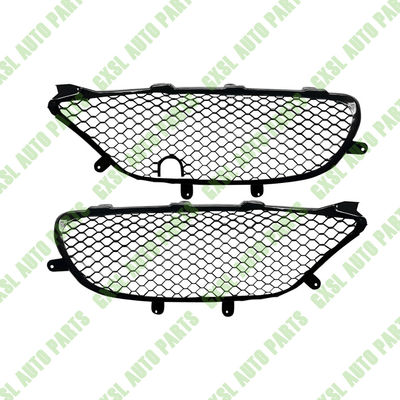 1Pair For Ferrari F8 Front Left Right Bumper Grille OEM 883391 883385