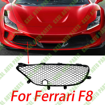 Για τη Ferrari F8 εμπρός δεξιάς γραμμής προφυλακτήρα OEM 883385
