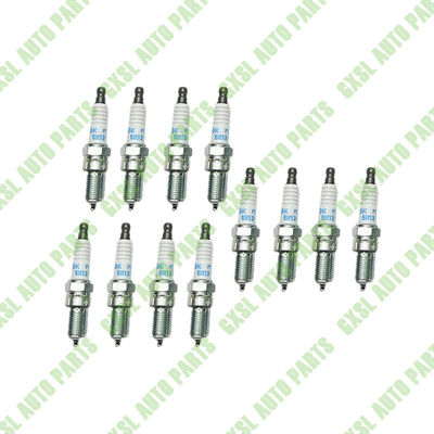 For Aston Martin DB9 DBS Vanquish Rapide Virage V12 Vantage Zagato Spark Plugs Set OEM 5R13-12405-BA-PK 5R13-12405-BA