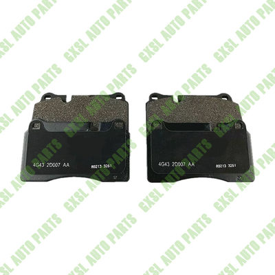 For Aston Martin DBS, V12 Vantage, Virage Rear Brake Pads OEM 8D33-2C562-BA 8D332C562BA