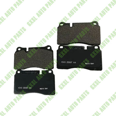 For Aston Martin DBS, V12 Vantage, Virage Rear Brake Pads OEM 8D33-2C562-BA 8D332C562BA