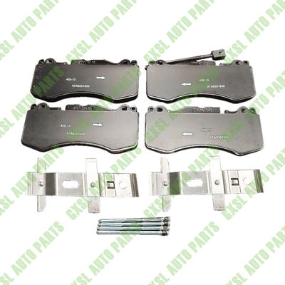 For Aston Martin DB11 Front Brake Pads OEM HY53-2D007-AA
