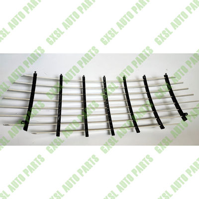 For Aston Martin Big Mouth Middle Net Front Bumper Grille
