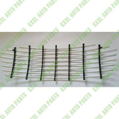 For Aston Martin Big Mouth Middle Net Front Bumper Grille