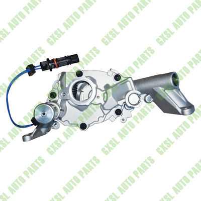 For Maserati Ghibli Levante Quattroporte M156 M157 M161 Oil Pump Assembly OEM 829830