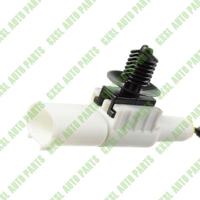 For Aston Martin DB9 2pcs Rear Brake Pad Wear Sensor OEM 4G43-2D009-AB