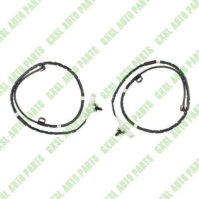 For Aston Martin DB9 2pcs Rear Brake Pad Wear Sensor OEM 4G43-2D009-AB