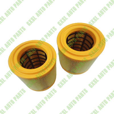 Για την Aston Martin Rapide DB9 DBS V12 Air Filter Set OEM 4G43-9601-AB-PK