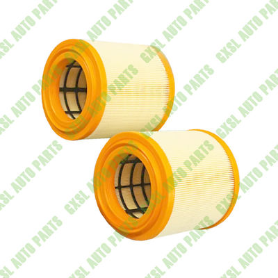 Για την Aston Martin Rapide DB9 DBS V12 Air Filter Set OEM 4G43-9601-AB-PK