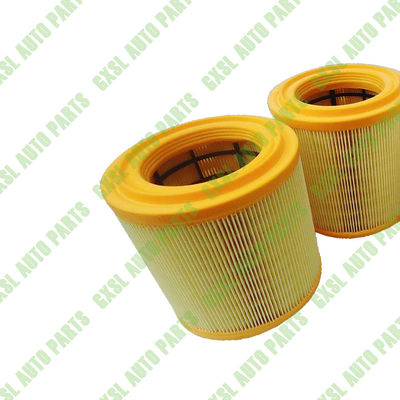 Για την Aston Martin Rapide DB9 DBS V12 Air Filter Set OEM 4G43-9601-AB-PK