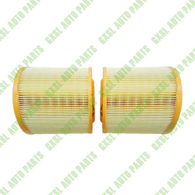 Για την Aston Martin Rapide DB9 DBS V12 Air Filter Set OEM 4G43-9601-AB-PK