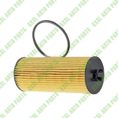 For Aston Martin DB11 DBX 4.0L V8 Oil Filter OEM JY53-SE6A832-AA
