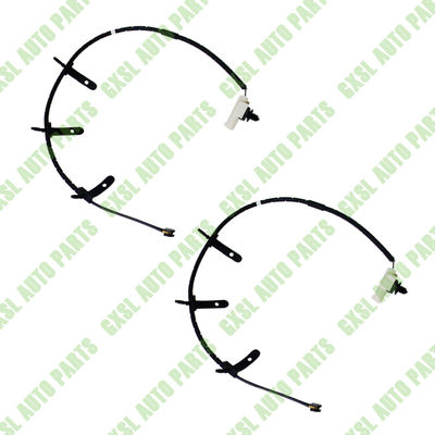 For Aston Martin V8 Vantage DB9 2pcs Front Brake Pad Wear Sensor OEM 4G43-2L507-AB