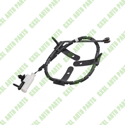 For Aston Martin DBS ,Vantage Convertible, Vantage Couperear 2007-2013 Brake Sensor Line OEM 6G332D009AB