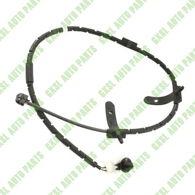 For Aston Martin DB9 Convertible Coupe Rear Brake Line Car Sensor Line Pad Wear Lead OEM 4G432D009AB