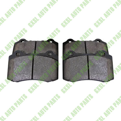 For Maserati Quattroporte &amp; Ferrari 430 F430 Rear Brake Pads OEM 70000936