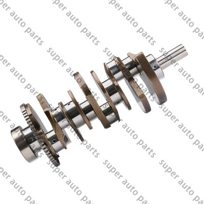 For Maserati Quattroporte Ghibli Levante Crankshaft OEM 868821