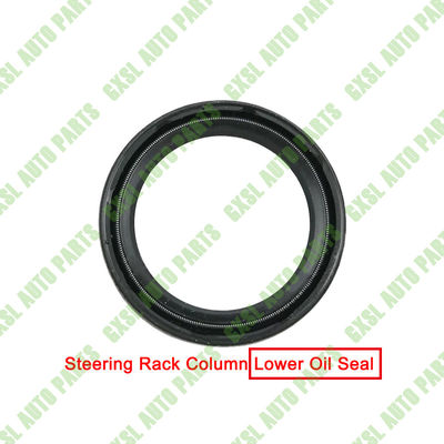 For Maserati Ghibli Quattroporte Steering Lower Oil Seal OEM 670102931 670036718 670039794