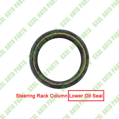 For Maserati Ghibli Quattroporte Steering Lower Oil Seal OEM 670102931 670036718 670039794