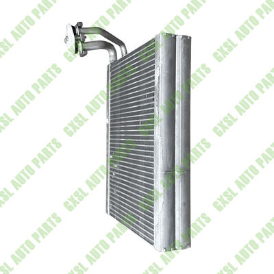 For Maserati Ghibli Levante Quattroporte 2014-2018 Left-Hand Drive Evaporator OEM 673009412 673003702