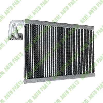 For Maserati Ghibli Levante Quattroporte 2014-2018 Left-Hand Drive Evaporator OEM 673009412 673003702