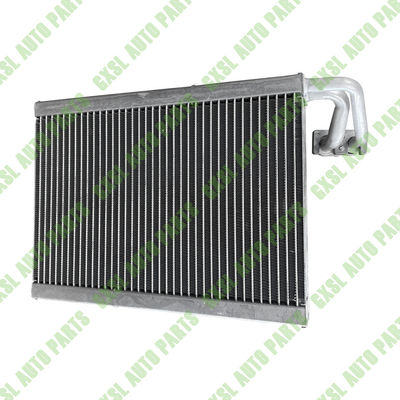 For Maserati Ghibli Levante Quattroporte (2014-2018) Right-Hand Drive Evaporator OEM 673009413 673003703