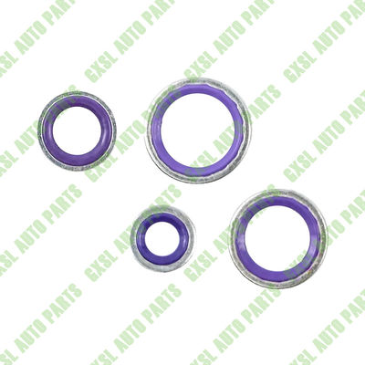 For Maserati Levante Ghibli Quattroporte Expansion Valve Gaskets OEM 673005761
