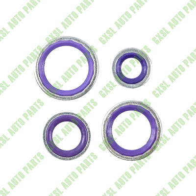 For Maserati Levante Ghibli Quattroporte Expansion Valve Gaskets OEM 673005761