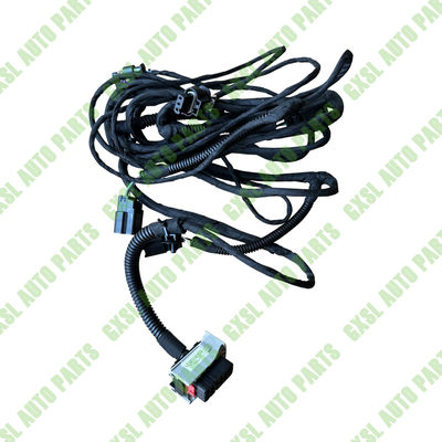 For Maserati Ghibli 2018-2021 Front Bumper Parking Sensor Harness OEM 670100964