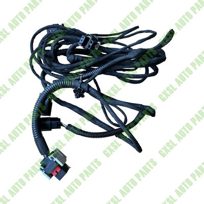 For Maserati Ghibli 2018-2021 Front Bumper Parking Sensor Harness OEM 670100964