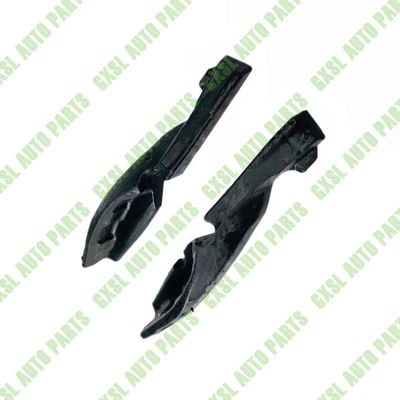 For Maserati Quattroporte Auto Spare Parts Front Bumper Absorber Foam OEM 670038099 670038100