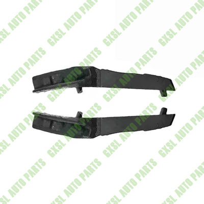 For Maserati Quattroporte Auto Spare Parts Front Bumper Absorber Foam OEM 670038099 670038100