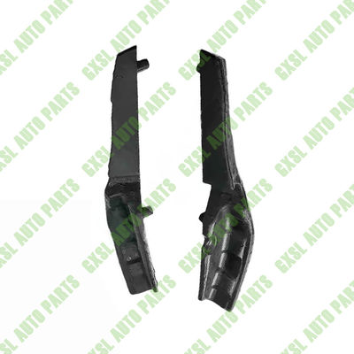 For Maserati Quattroporte Auto Spare Parts Front Bumper Absorber Foam OEM 670038099 670038100